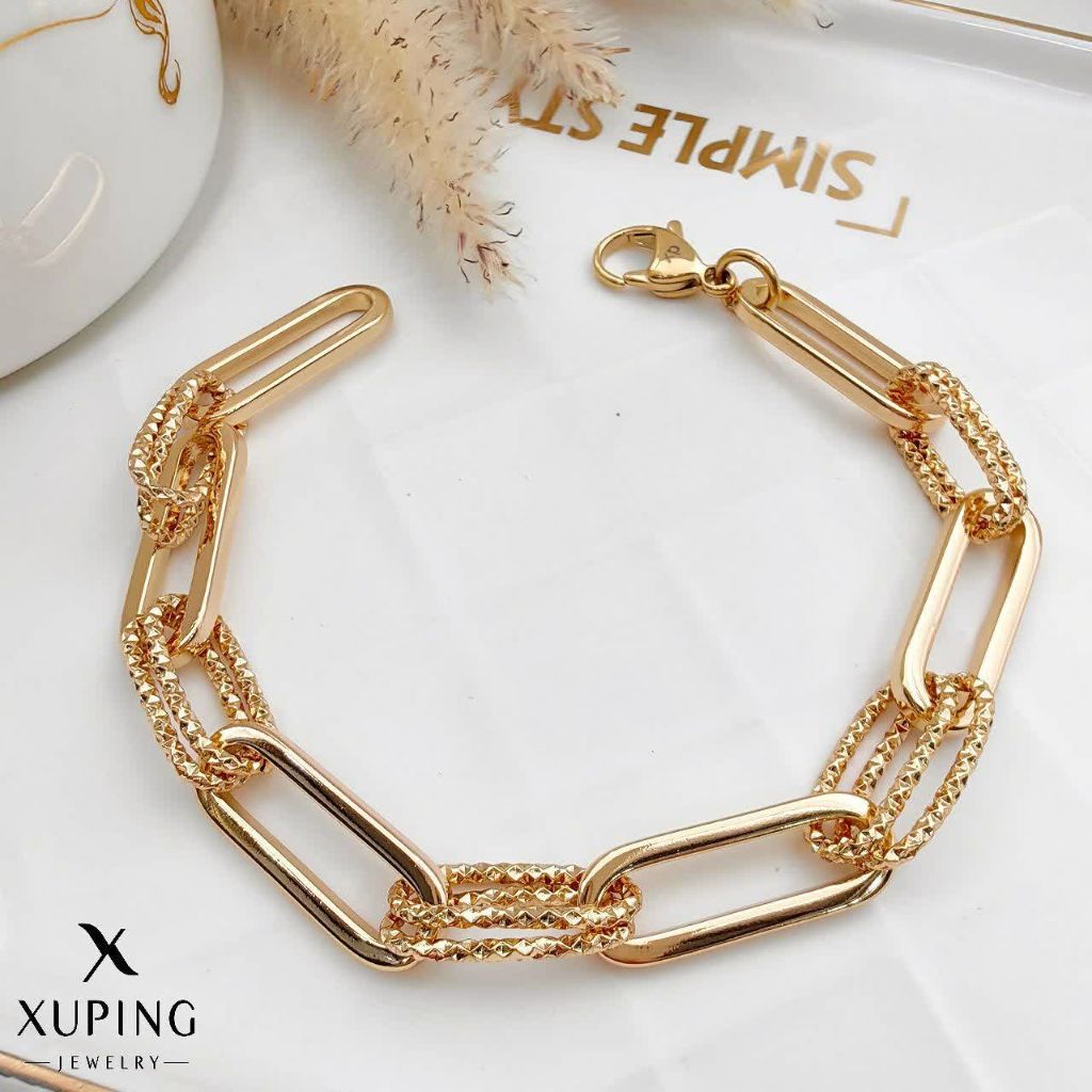 دستبند ژوپینگ کد 2577 - خرید آنلاین از گالری آداس